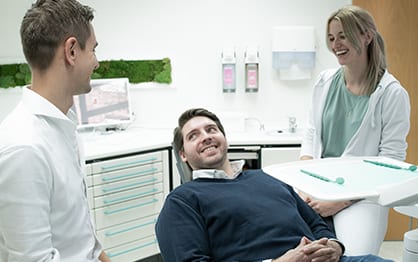 Zahnarzt Dr. Benner Zahnarzt Dr. Benner