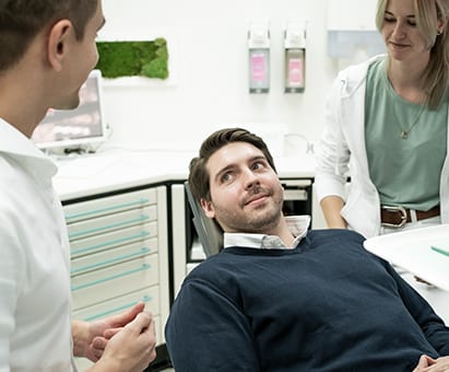 Zahnarzt Dr. Benner