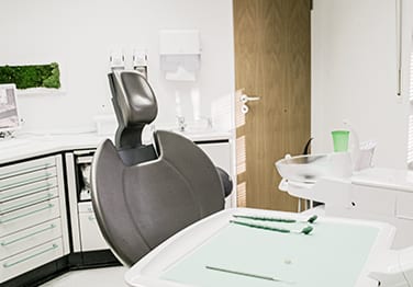 Zahnarzt Dr. Benner Zahn G3