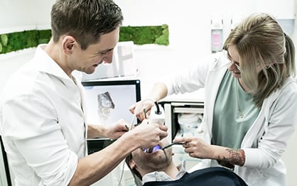 Zahnarzt Dr. Benner Zahnarzt Dr. Benner