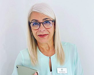 Maria-Luisa Mieves
