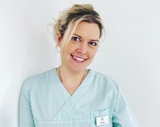 Nicole Sanitz